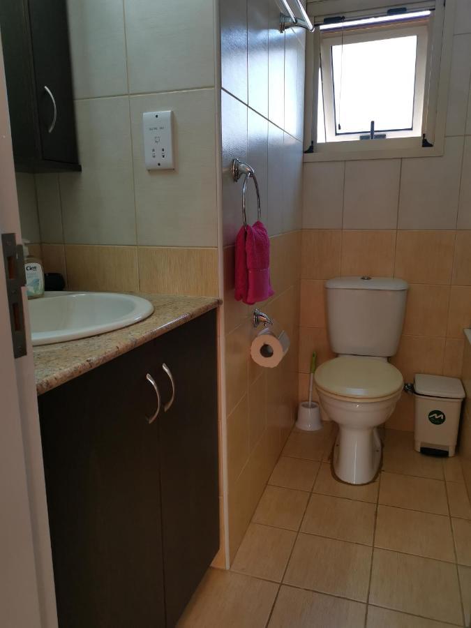 Garden Luxury Apartment Айя-Напа Экстерьер фото